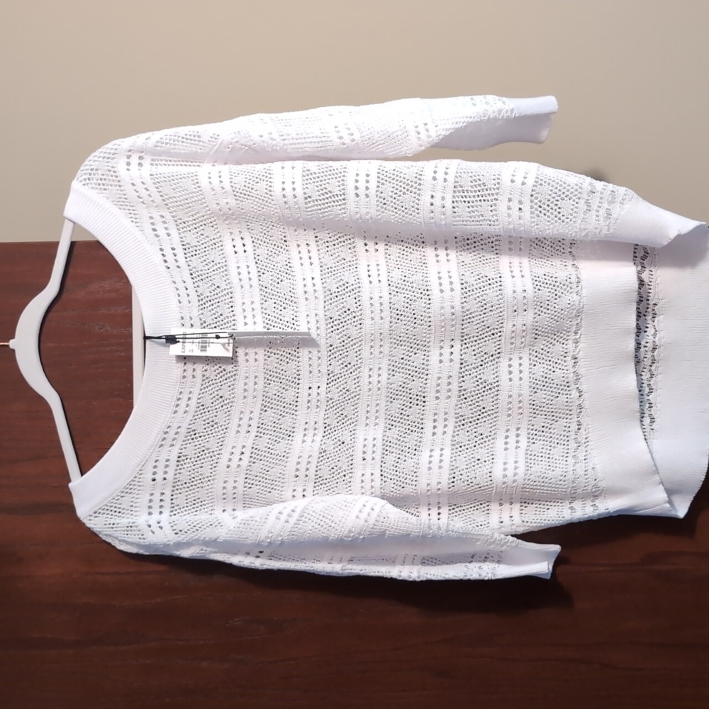 Express Sweater